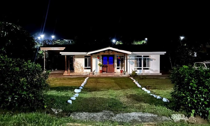 Pedro Vicente Maldonado Apartment | Alojamiento rural la casa de José
