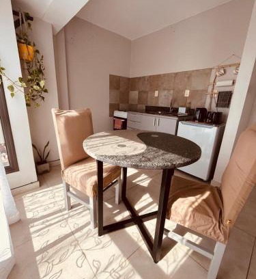 Posadas Apartment | Alojamiento Céntrico