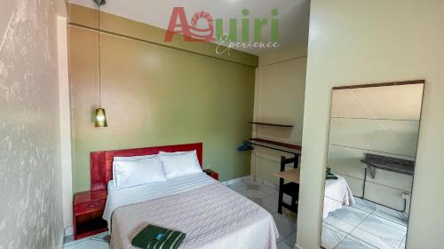 Cobija Apartment | Alojamiento céntrico