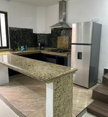 Villahermosa Apartment | Alojamiento Centrico Facturamos