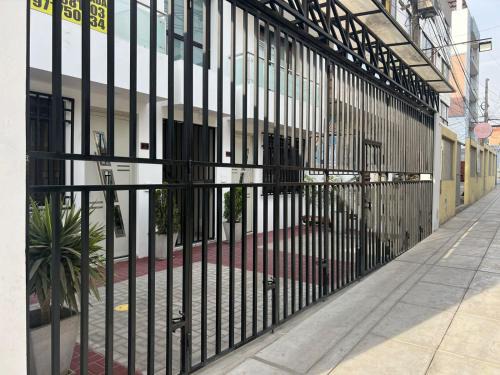 Ventanilla Apartment | alojamiento colan