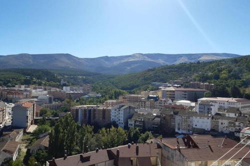 Bejar Apartment | Alojamiento Completo 'Mira Béjar'
