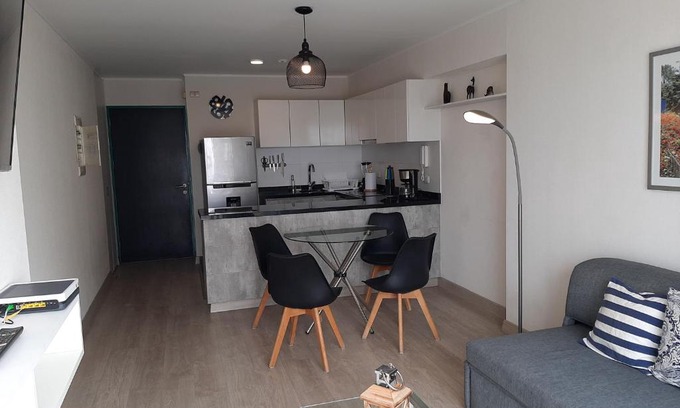 Barranco Apartment | Alojamiento en Barranco - Durante todo el año