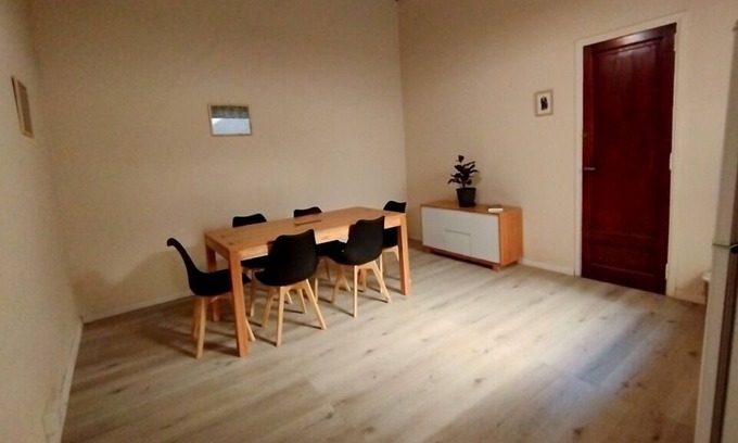 Nueva Pompeya House | Alojamiento en Boedo Tango