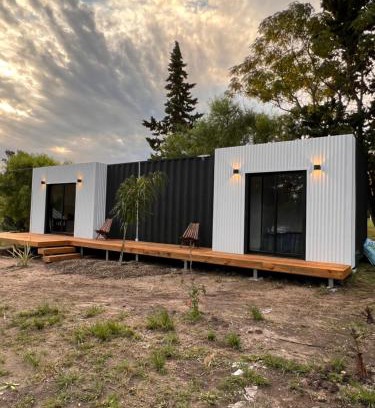 Colonia House | Alojamiento en playa fomento