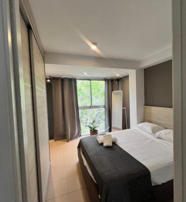 Son Armadams Apartment | Alojamiento entero en el maritimo