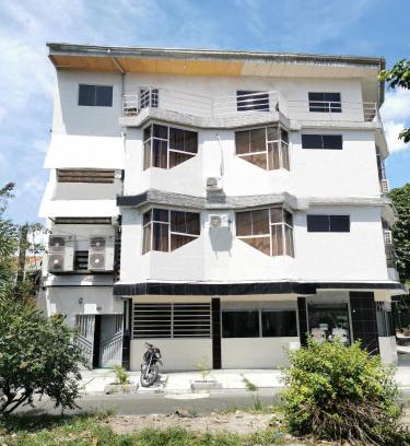 Iquitos House | Alojamiento Everglow