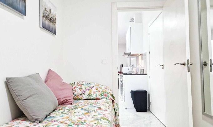 Murcia Apartment | Alojamiento Fenix 1-1a