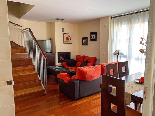 Casablanca Apartment | Alojamiento ideal en Sabiñánigo
