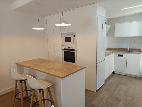 Alcala la Real Apartment | Alojamiento Los Alamos