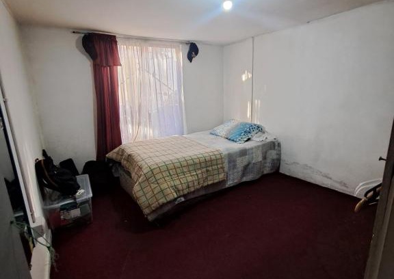 Chillan House | Alojamiento Los Volcanes Chillán