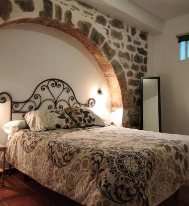 Ubeda Apartment | Alojamiento Mercado de Abastos