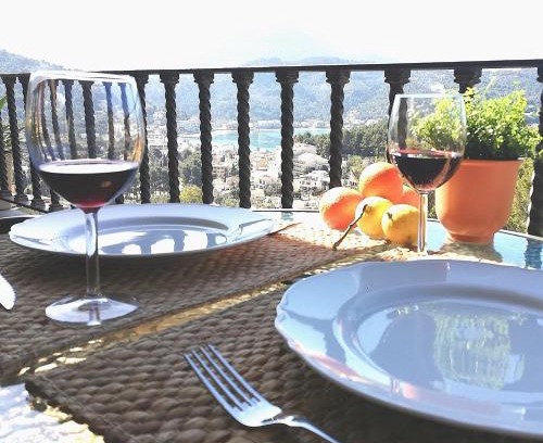 Soller Apartment | Alojamiento Migjorn