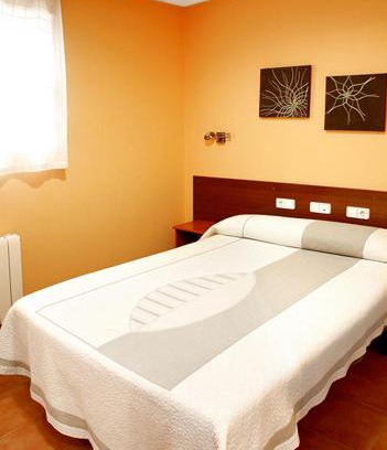 Burgos House | Alojamiento Numancia Pensión
