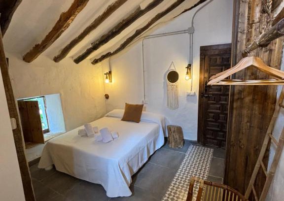Iznatoraf Apartment | Alojamiento Picual