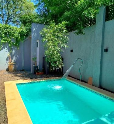 Posadas Apartment | Alojamiento Semilla