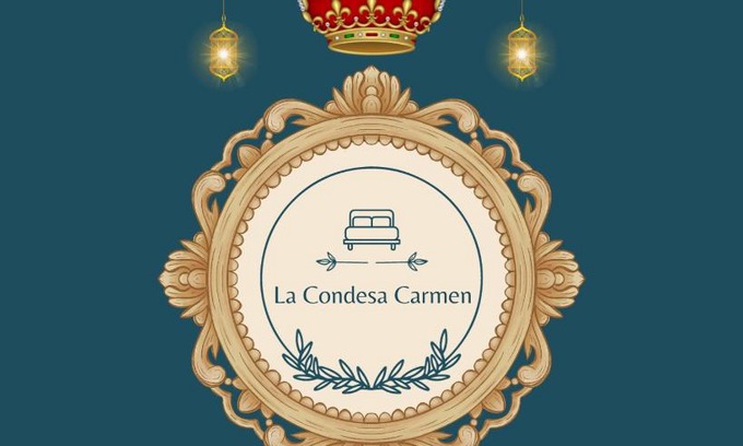 Manzanares House | Alojamiento Turístico "La Condesa Carmen"