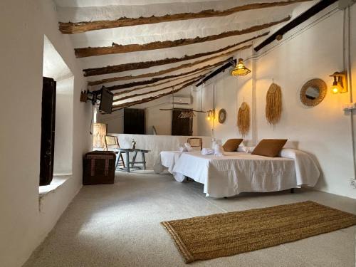 Iznatoraf Apartment | Alojamiento Verdala