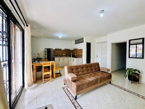 Cali Apartment | Alojamientos en Cali cerca al terminal y la base aérea