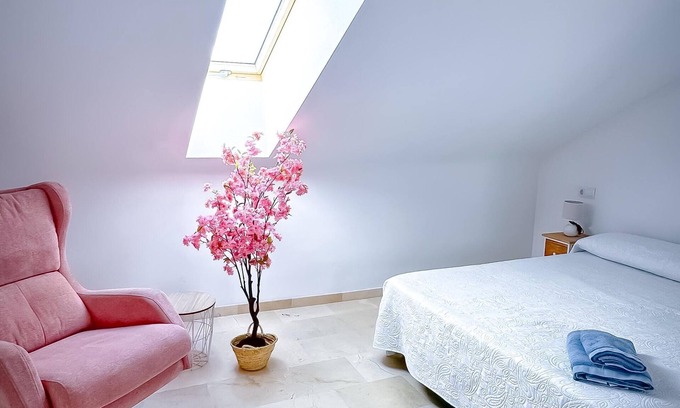 Almodovar del Rio Apartment | Alojamientos Claus