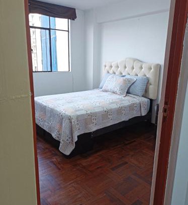 Jesus Maria Apartment | Alojamientos Perú II