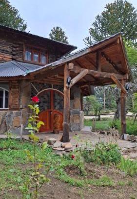 Villa Pehuenia Apartment | Alojamientos Titin