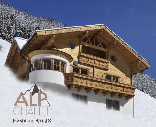 Kappl Apartment | Alp Chalet Appartement