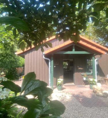 Buchholz in der Nordheide House | AlpaCasa