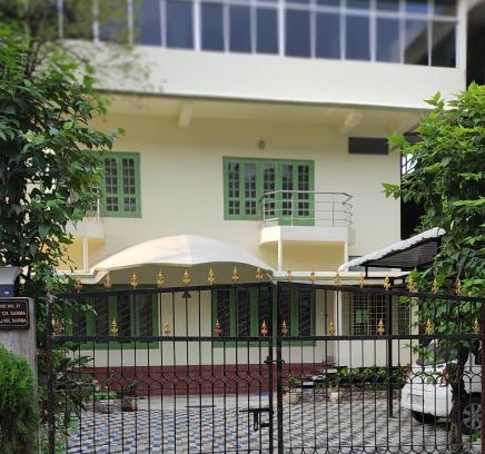 Sualkuchi House | ALPANEST - Near GMCH and B Barooah Cancer