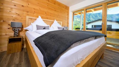 Rettenberg Apartment | Alpchalet Allgäu