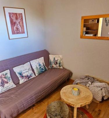 Eclose-Est Apartment | Alpe d'Huez - Éclose