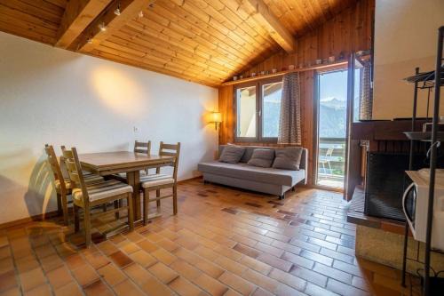 Alpe des Chaux Apartment | Alpe des chaux 304-27