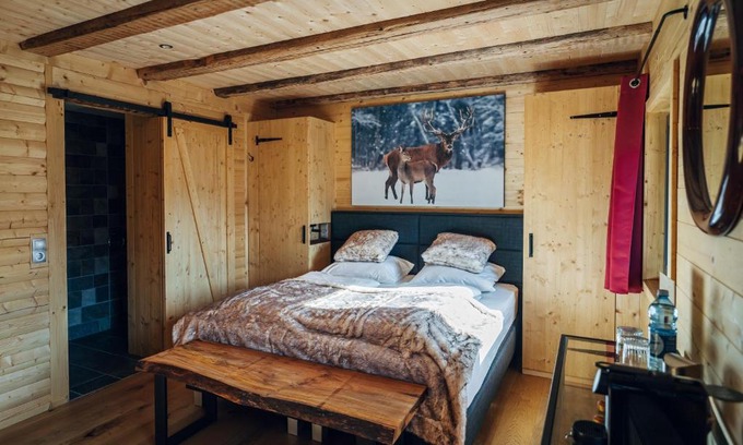 Berwang Cabin | Alpen Lodge Berwang