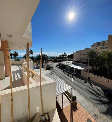 Peniscola Apartment | Alpen1 Peñismar I