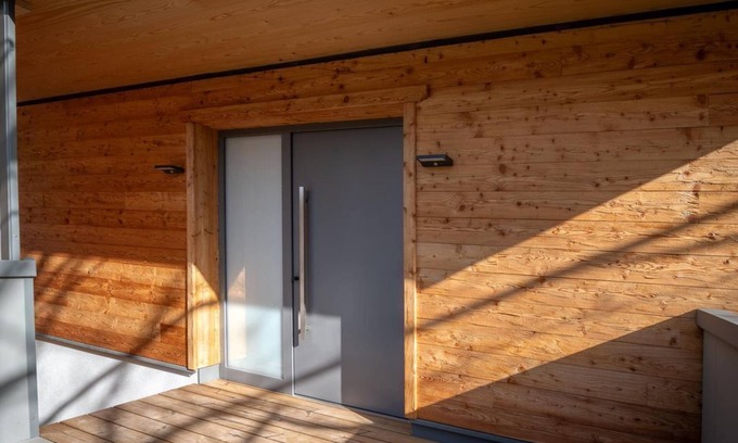 Spital am Pyhrn Apartment | Alpenappartment Spital am Pyhrn - apartment/apartment, shower or bath, WC, 1