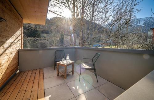 Spital am Pyhrn Apartment | Alpenappartment Spital am Pyhrn