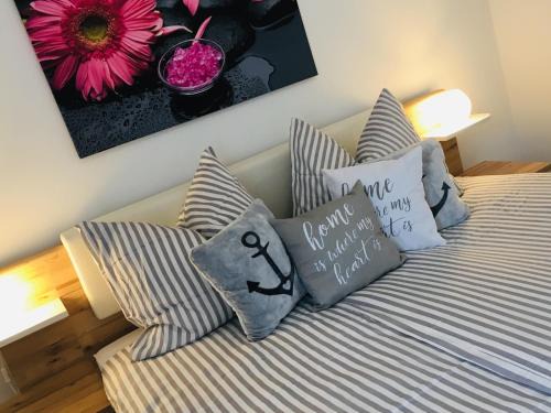 Vordernberg Apartment | Alpenaquarium Grüblsee - FEWO Elfi