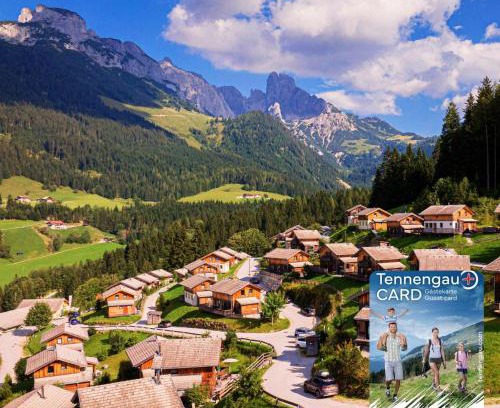 Annaberg im Lammertal House | Alpendorf Dachstein West by ALPS RESORTS