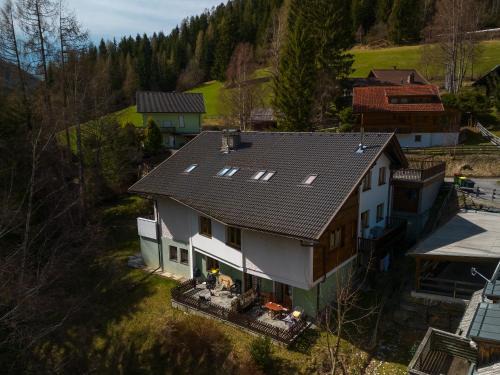 Untertschern Apartment | Alpenglück - Ferienwohnung
