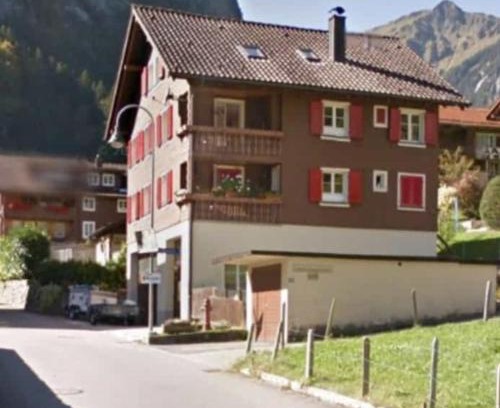 Isenthal Apartment | Alpenperle