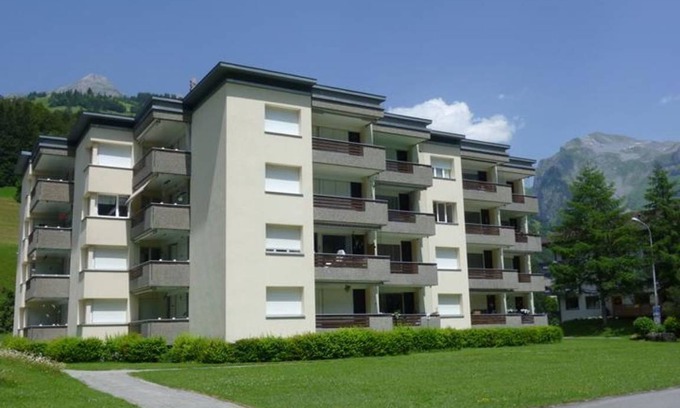 Engelberg Apartment | Alpenstrasse 2 835.1