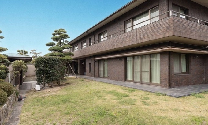 Yashima Nishimachi House | Alphabed Villa Waka 480m2 private villa for 24 h - Alphabed Villa Waka/Takamatsu Kagawa