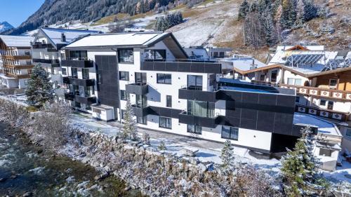 Ischgl Apartment | Alpin Apart