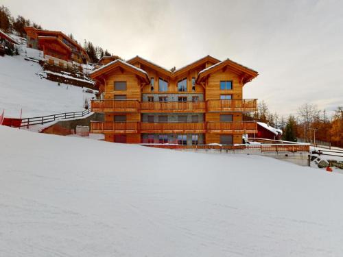 Veysonnaz Apartment | Alpine apartments in Veysonnaz