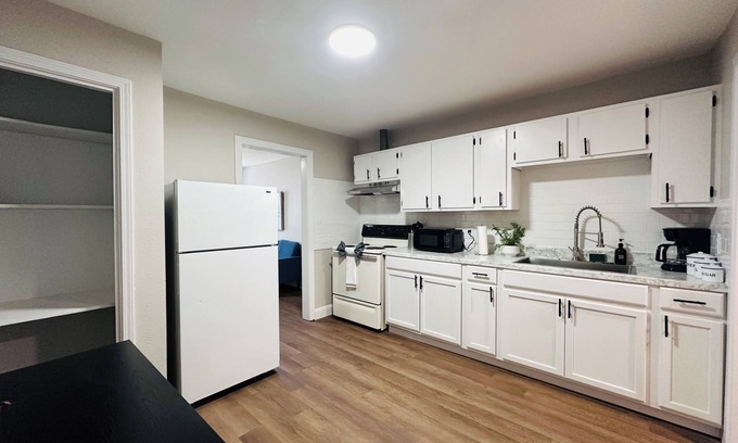 Bossier City House | Alpine Explorers