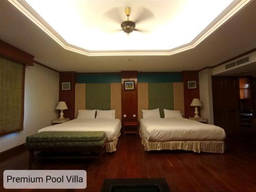 Taman Tanjung House | ALPINE GLX PD Port Dickson