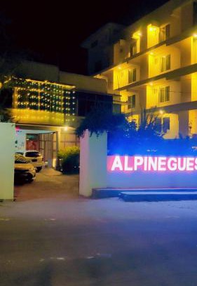 Gilgit House | Alpine Guest House Gilgit City
