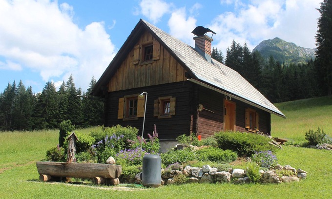 Spital am Pyhrn Cabin | Alpine hut - Alpine hut in Spital am Pyhrn