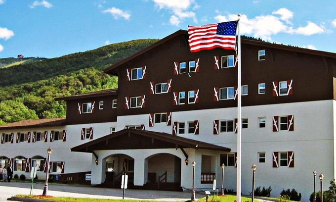 Franconia Apartment | Alpine Resort Condos in the White Mountains of New Hampshire