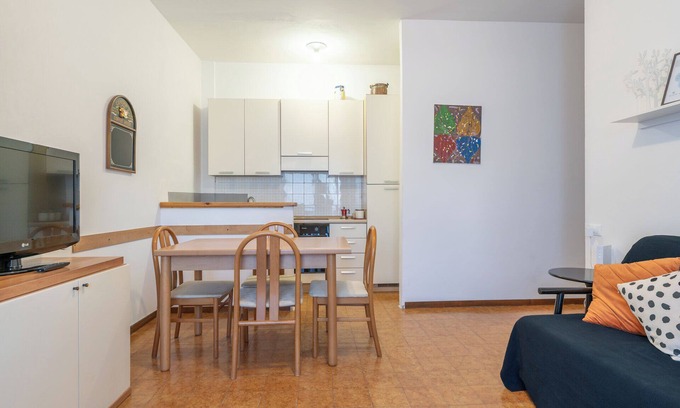 Moggio Apartment | Alpine Swim and ski in Valsassina